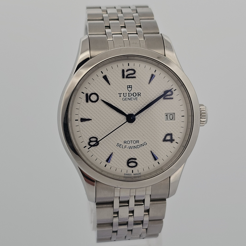 Tudor 1926 91650-0005