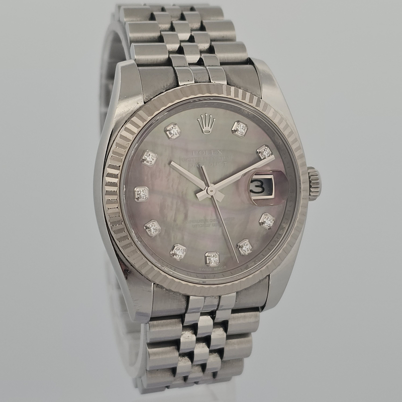 Rolex Datejust 116234NG