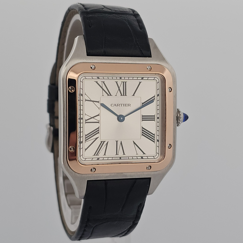 Cartier Santos-Dumont W2SA0012