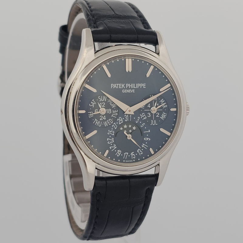 Patek Philippe Grand Complications 5140P