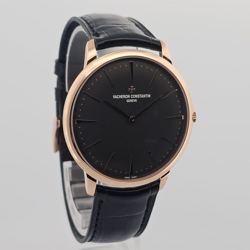 Vacheron Constantin Patrimony 81180_000R-9162