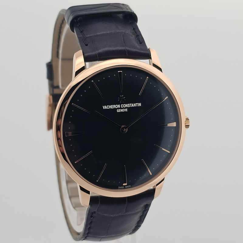 Vacheron Constantin Patrimony 81180_000R-B518