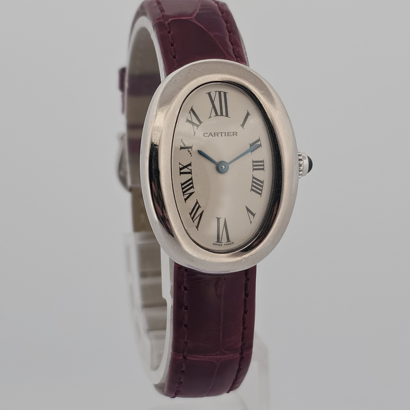 Cartier Baignoire W1516856