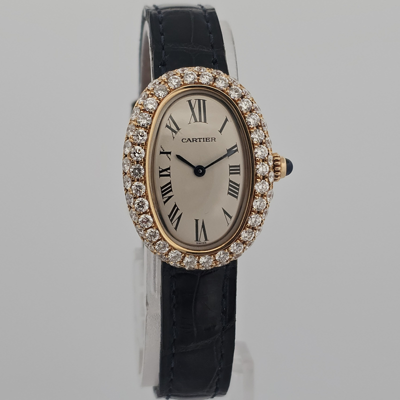 Cartier Baignoire W151045D8