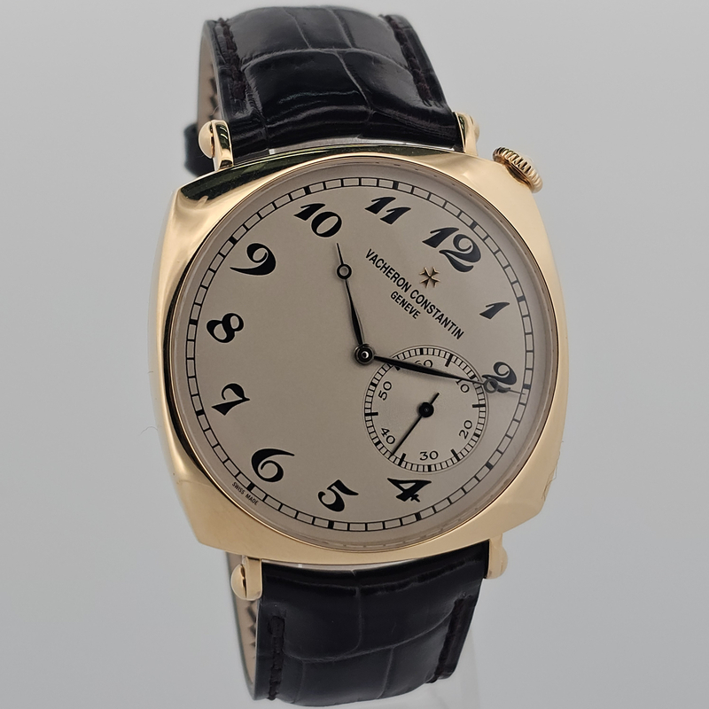 Vacheron Constantin American 1921 82035_000J-9964