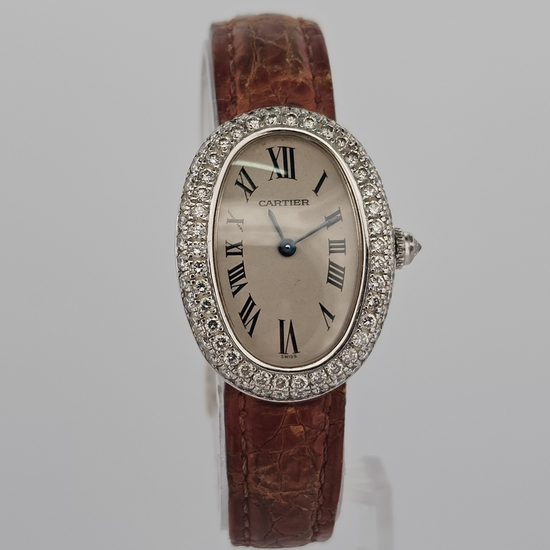 Cartier Baignoire W1516856