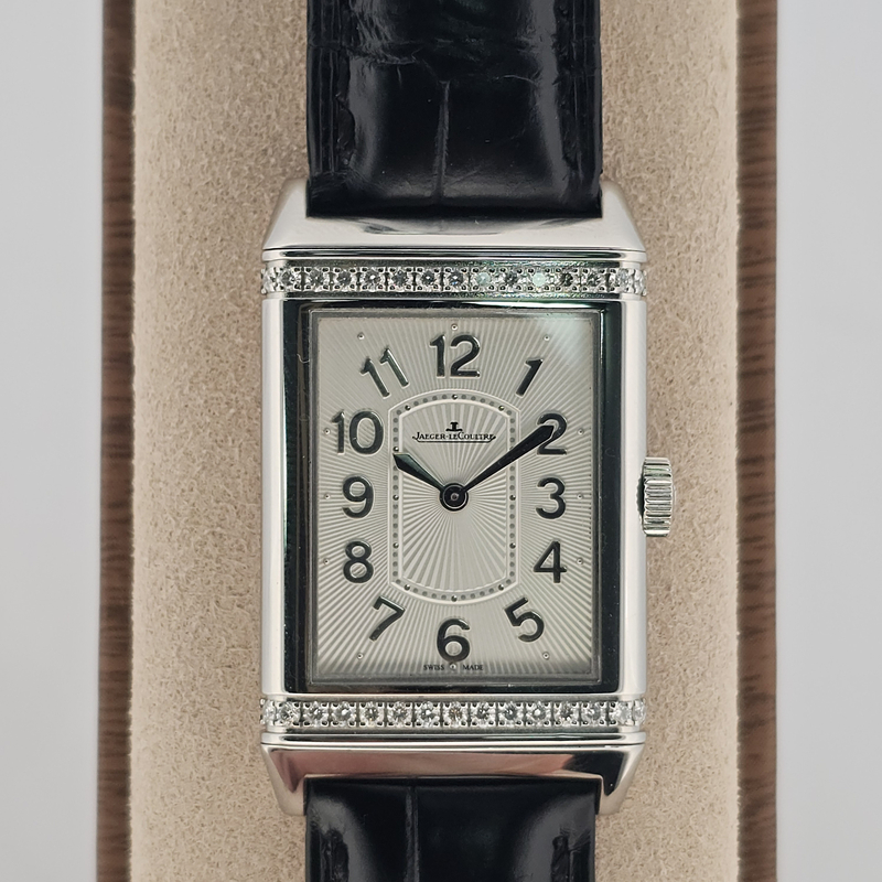Jaeger-LeCoultre Reverso Q3208423