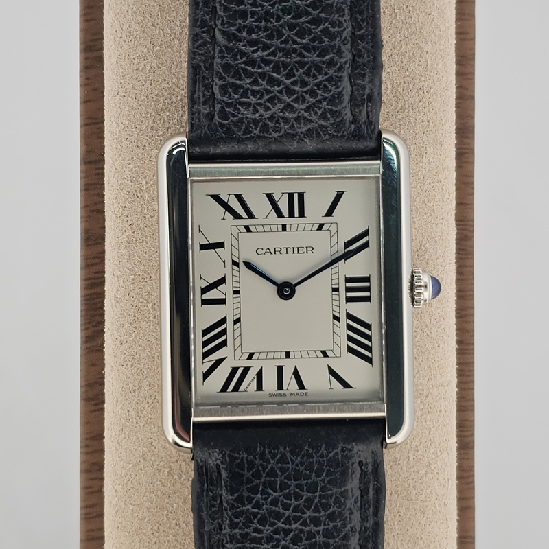 Cartier Tank WSTA0041