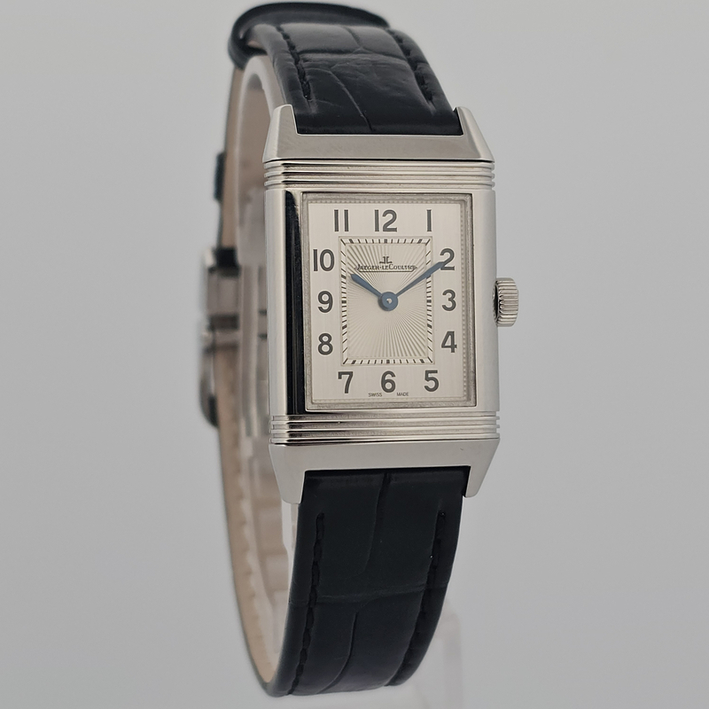 Jaeger-LeCoultre Reverso Q2608440