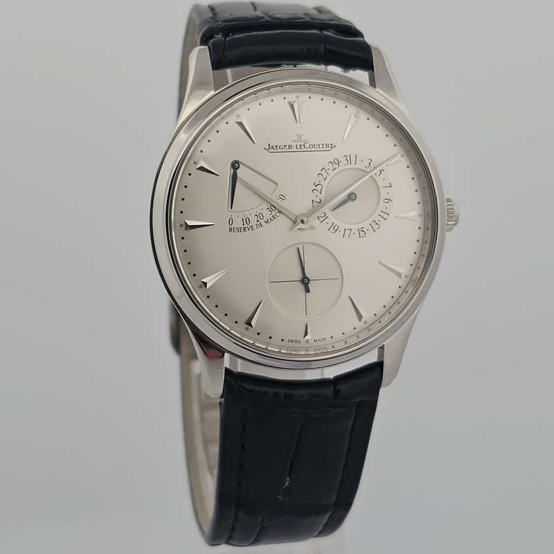 Jaeger-LeCoultre Master Ultra Thin Réserve de Marche Q1378420