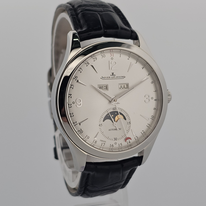 Jaeger-LeCoultre Master Calendar Q1558420