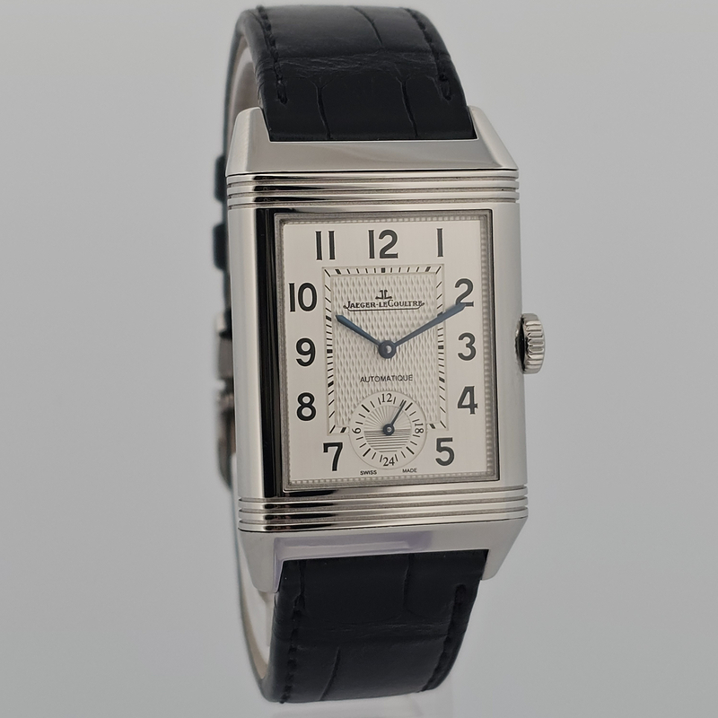 Jaeger-LeCoultre Reverso Duoface Q3838420