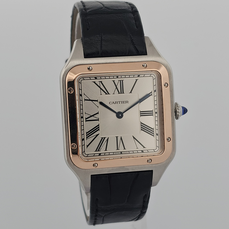 Cartier Santos-Dumont W2SA0012