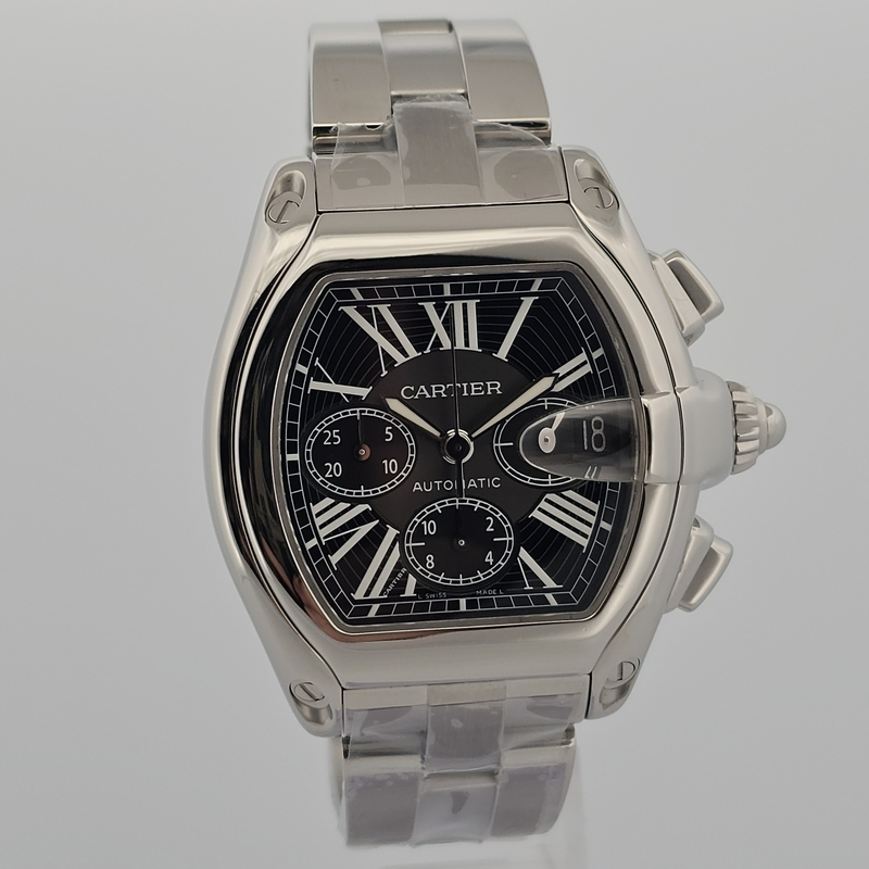 Cartier Roadster W62020X6
