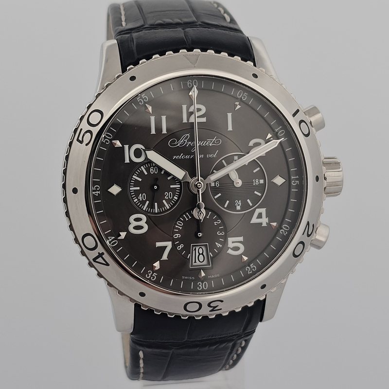 Breguet Type XX - XXI - XXII 3810ST_92_9ZU