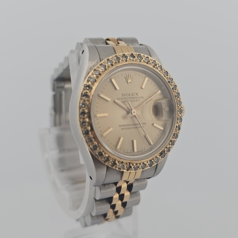 Rolex Lady-Datejust 69173
