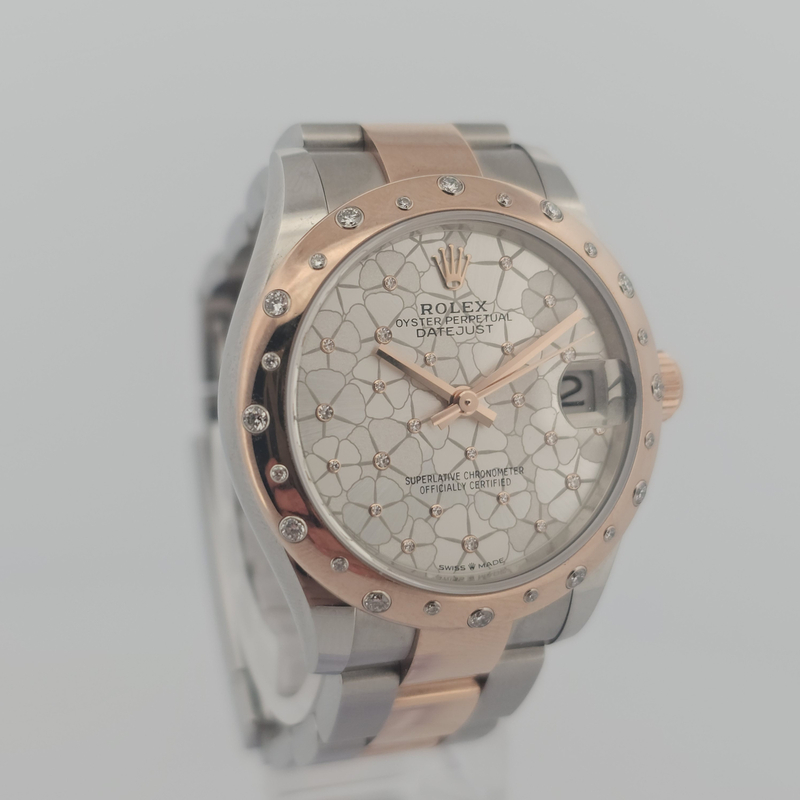 Rolex Datejust 278381RBR