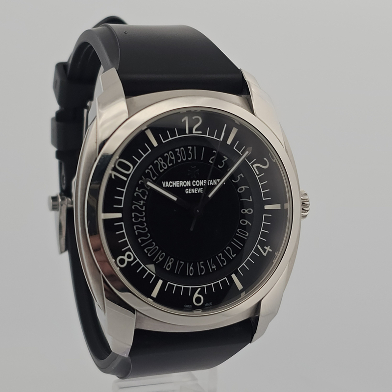Vacheron Constantin Quai De l'Ile 4500S_000A-B195