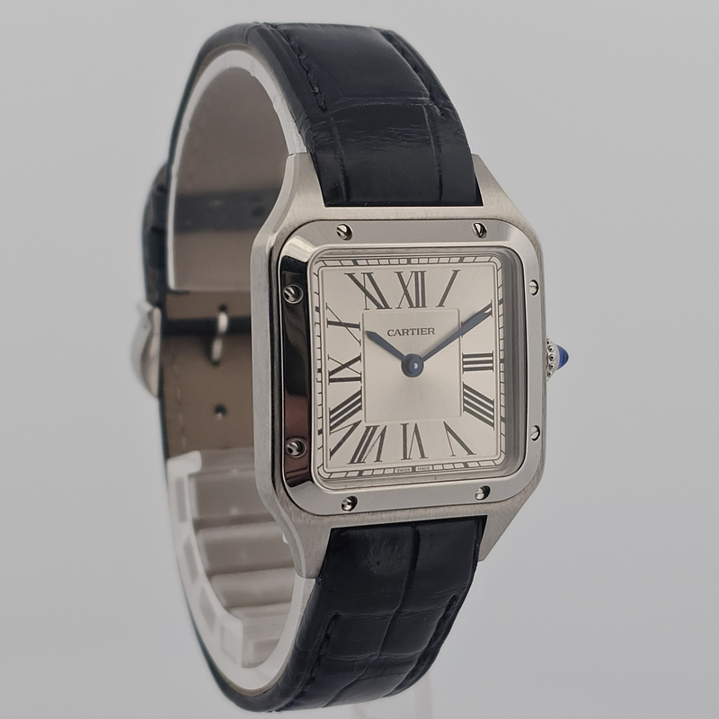 Cartier Santos WSSA0023