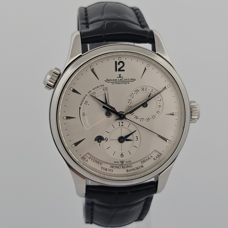 Jaeger-LeCoultre Master Geographic Q1428421