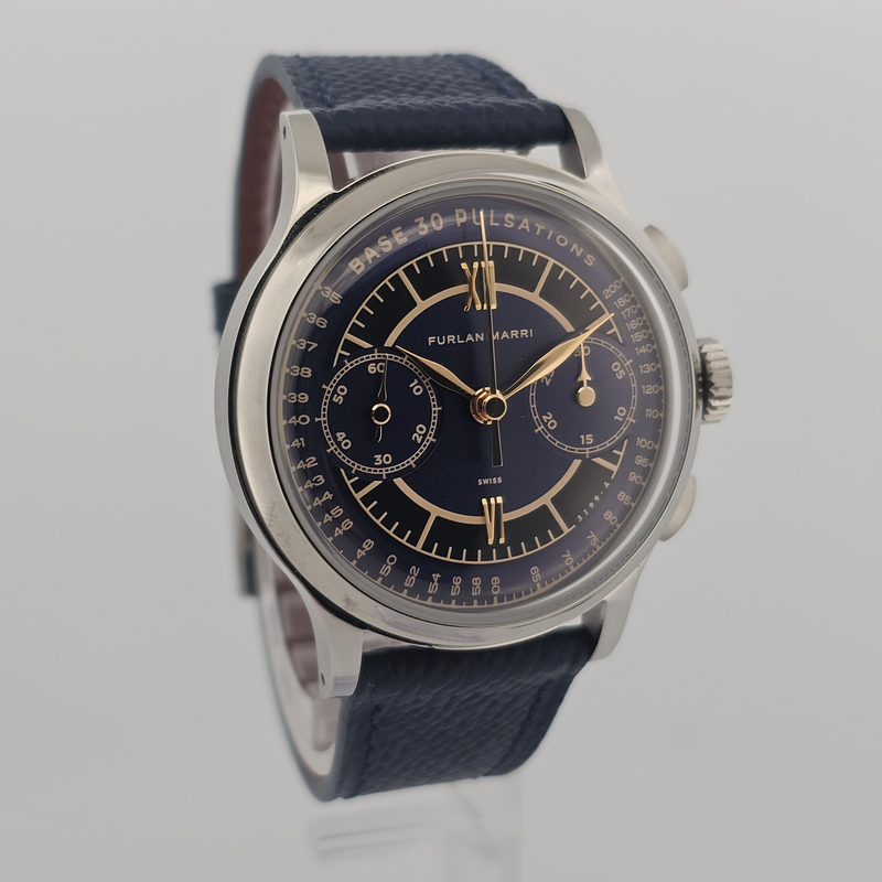 Furlan Marri Honey Blue Flyback 3199-A
