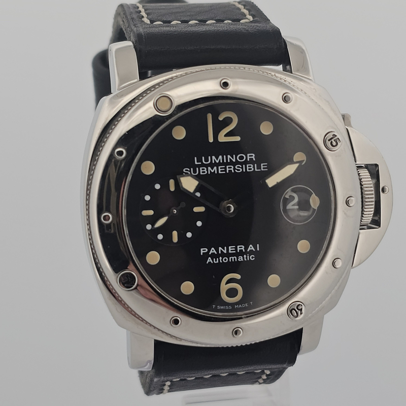 Panerai Luminor Submersible PAM00024A