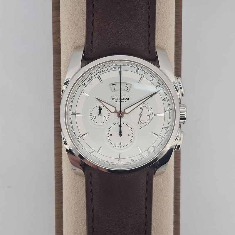 Parmigiani Fleurier Tonda PFC274-0000100-XC1342