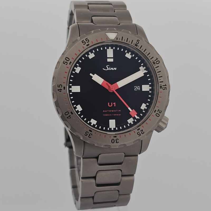 Sinn U1 1010.040