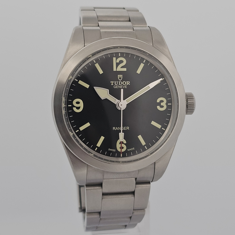 Tudor Ranger 79950