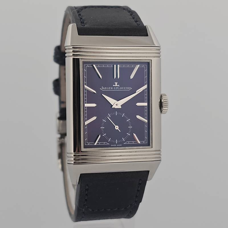 Jaeger-LeCoultre Reverso Tribute Small Seconds Q3978480