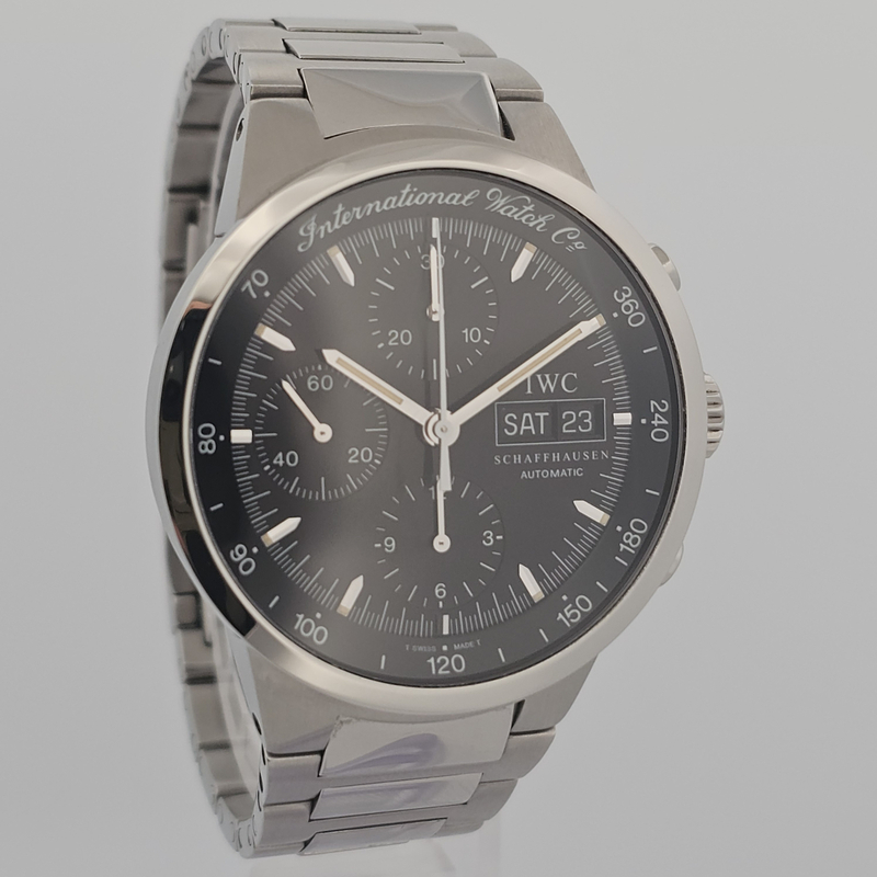 IWC GST IW3707
