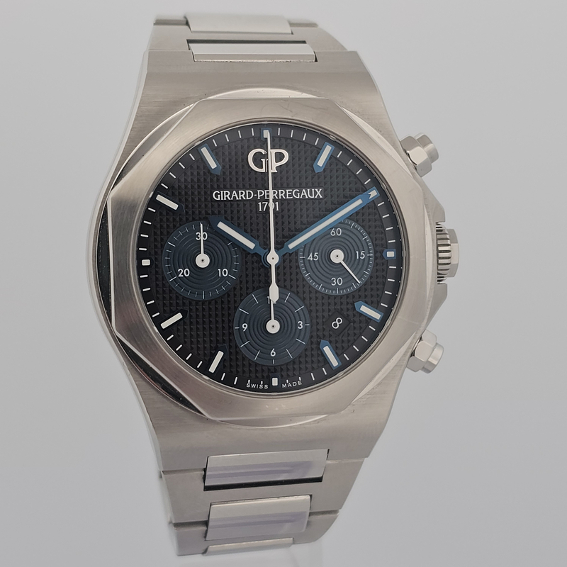 Girard-Perregaux Laureato 81020-11-631-11A