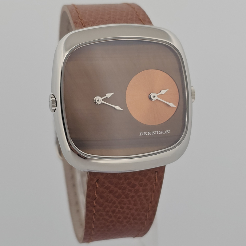 Dennison ALD Dual Time