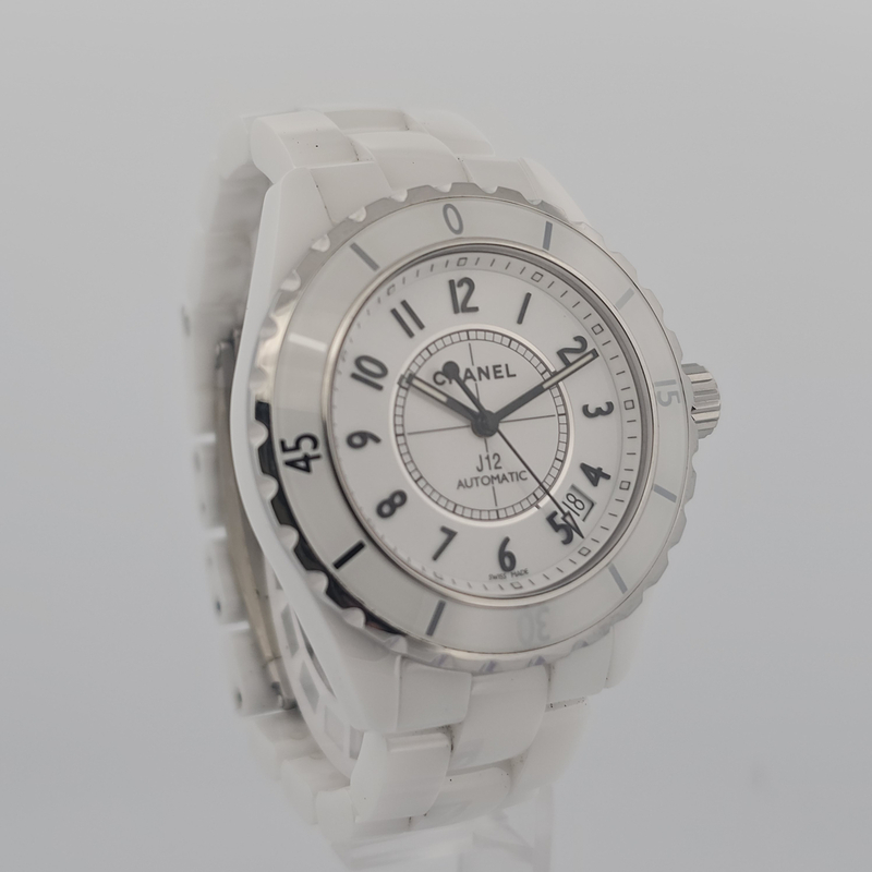 Chanel J12 H0970