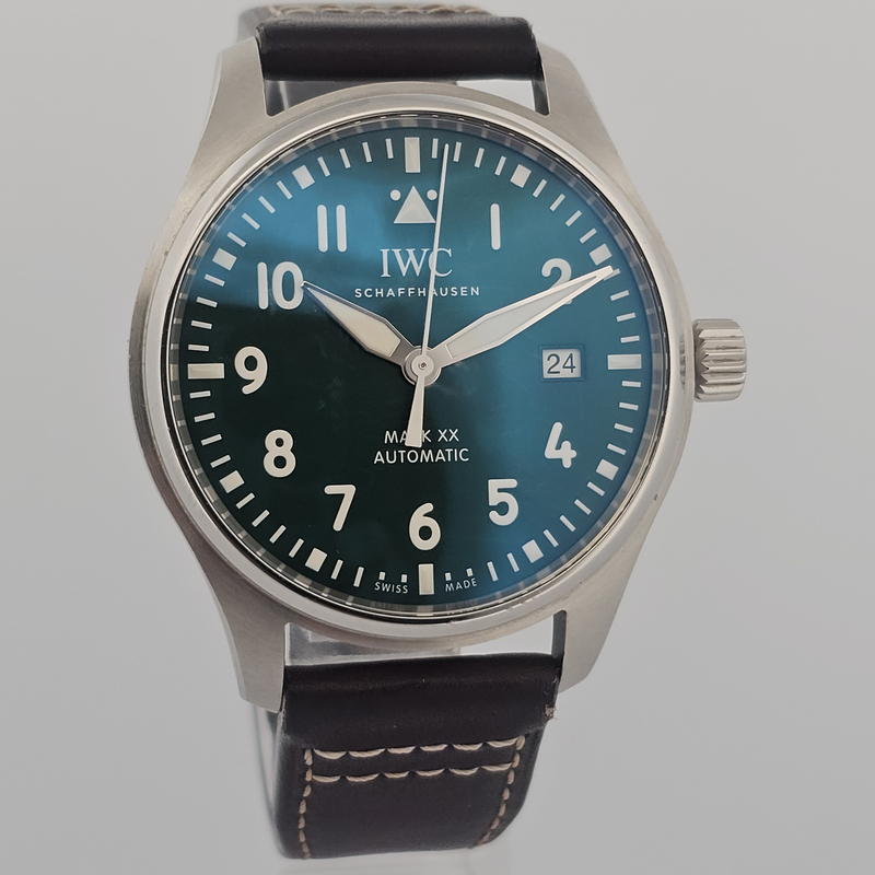 IWC Pilot Mark IW328205