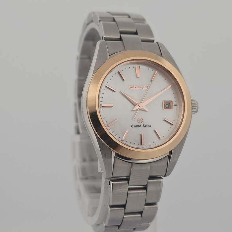 Grand Seiko Heritage STGF068