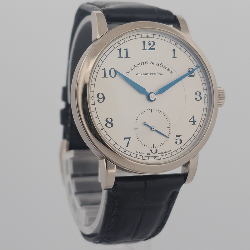 A. Lange & Söhne 1815  235.026