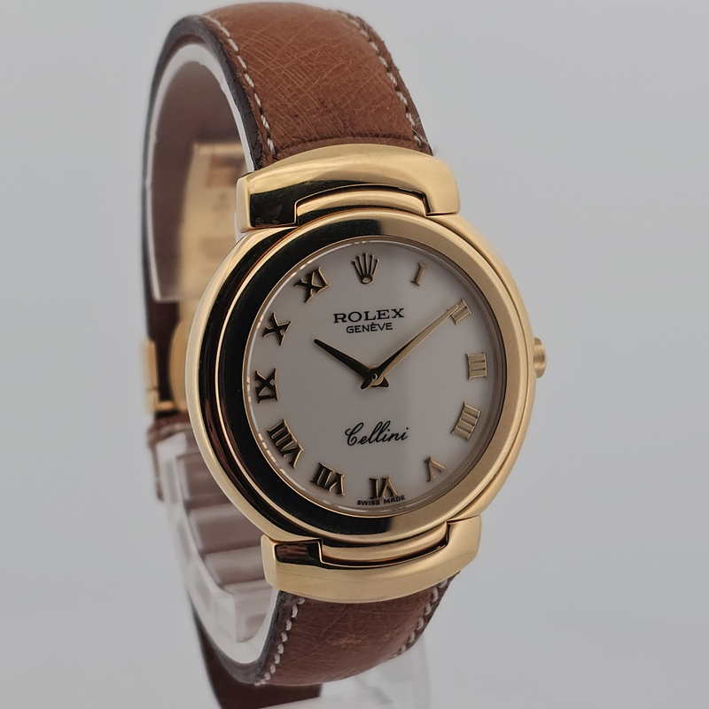 Rolex Cellini 6622