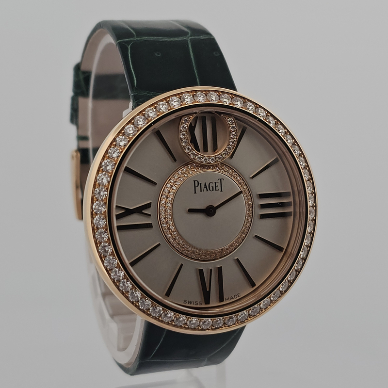 Piaget Limelight G0A36157