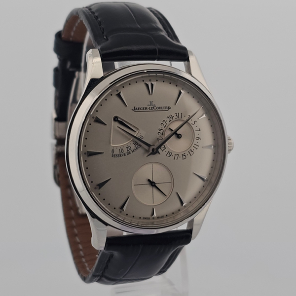 Jaeger-LeCoultre Master Ultra Thin Power Reserve Q1378421
