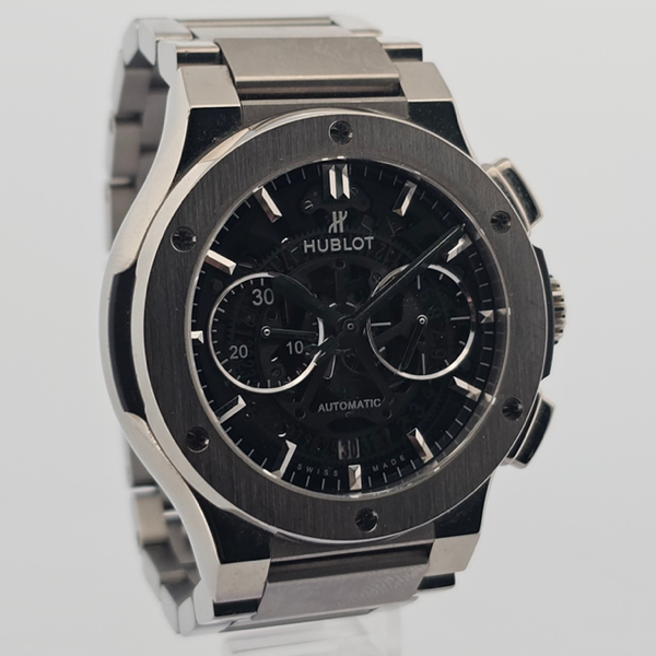Hublot Classic Fusion Aerofusion 528.NX.0170.NX