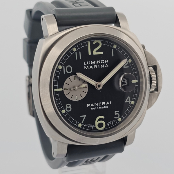 Panerai Luminor Marina PAM 00086