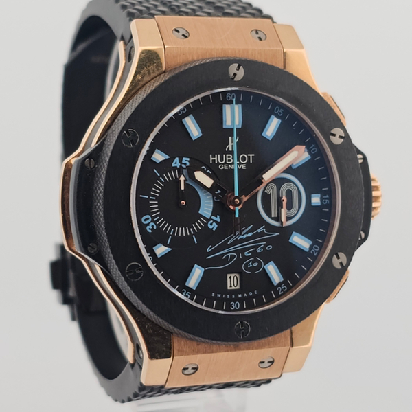 Hublot Big Bang Diego Maradona 318.CI.1129.GR.DMA09