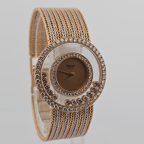 Chopard Happy Diamonds 1159