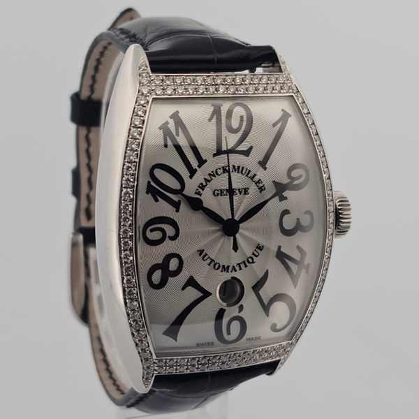 Franck Muller 8880 C DT
