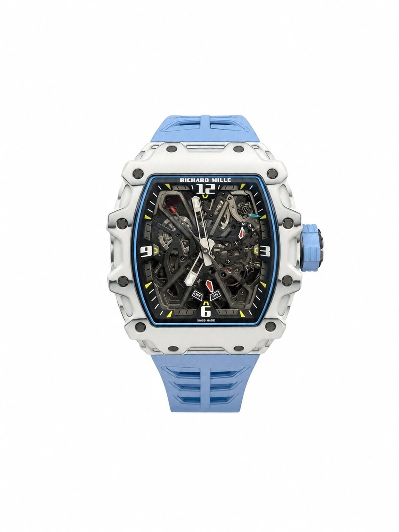 Richard Mille  RM35-03