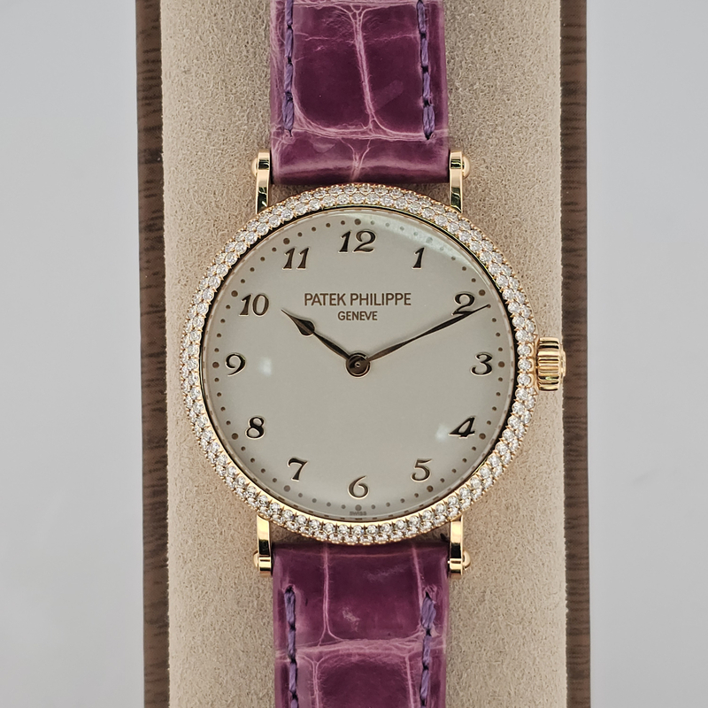 Patek Philippe Calatrava 7200_200R-001