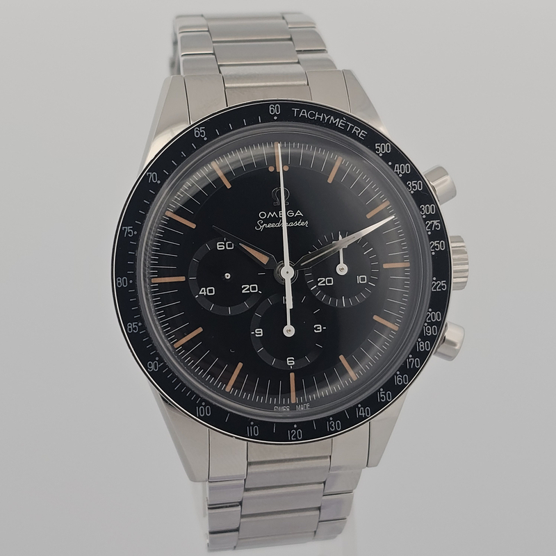 Omega Speedmaster First Omega In Space 311.30.40.30.01.001