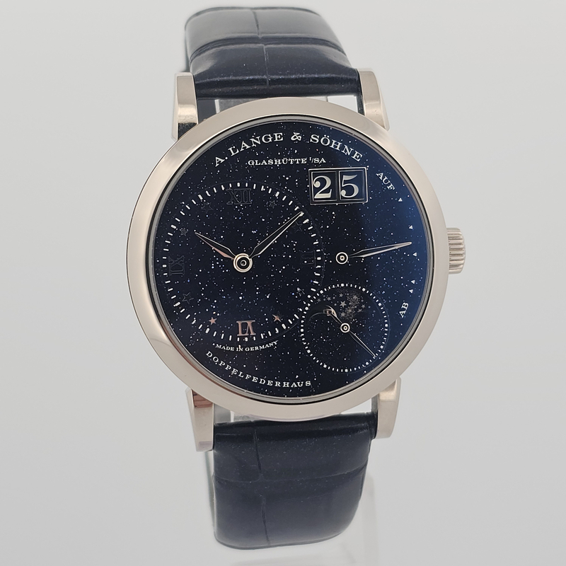 A. Lange & Söhne Little Lange 1 182.086