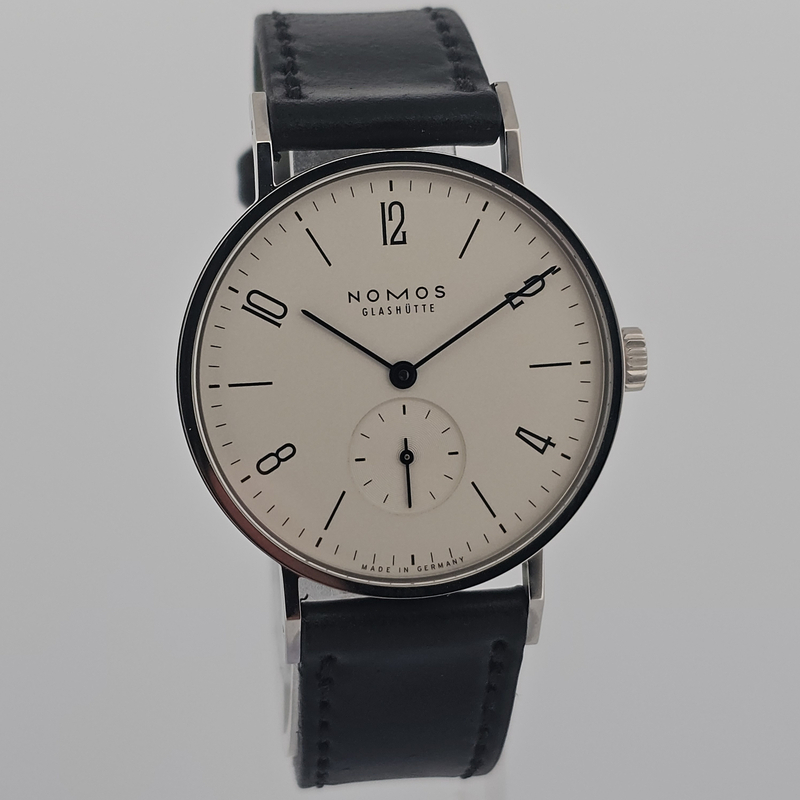 Nomos Tangente 38 164